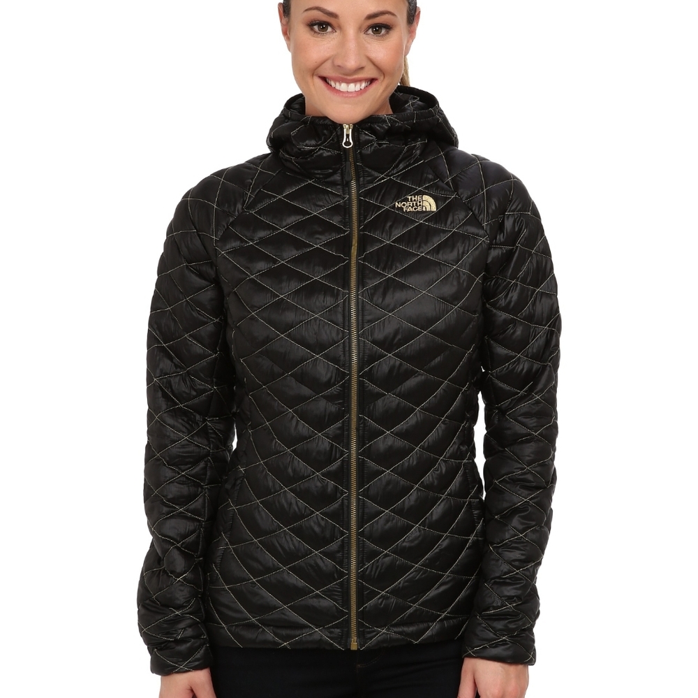 North Face Thermoball